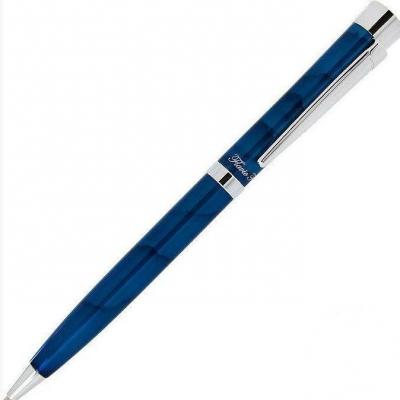 Шариковая ручка Flavio Ferrucci Elegante синий
