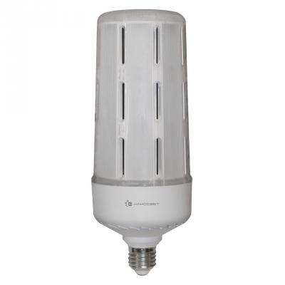 Лампа светодиодная колба Наносвет L350 E27 50W 3000K LE-LP-T90-50/E27/830