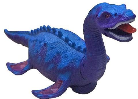 Интерактивная игрушка Shantou Gepai Динозавр 635654 от 3 лет разноцветный