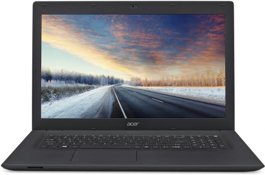 Ноутбук Acer TravelMate TMP278-M-P5JU (NX.VBPER.009)