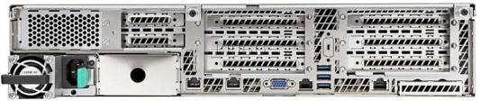 Серверная платформа Intel R2308WTTYSR 960468