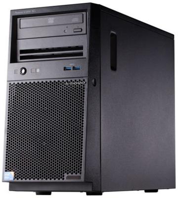 Сервер Lenovo System X x3100 M5 5457K6G