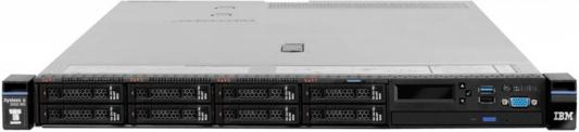 Сервер Lenovo System X x3550 M5 5463C2G/1