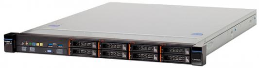 Сервер Lenovo System x3250 M6 3633EXG