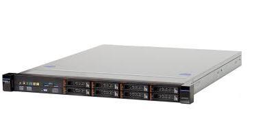 Сервер Lenovo System x3250 M6 3633EPG