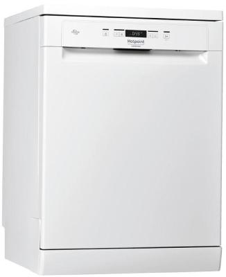 Посудомоечная машина Ariston HFC 3C26 белый