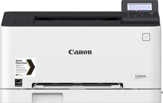 Лазерный принтер Canon i-Sensys LBP611Cn