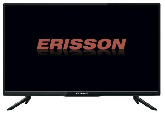 Телевизор Erisson LES 60T2 черный