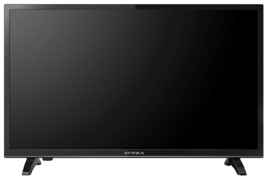Телевизор Supra STV-LC22LT0020F черный