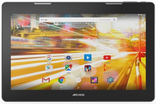 Планшет ARCHOS 133 Oxygen 13.3&quot; 64Gb черный Wi-Fi Bluetooth Android 503326