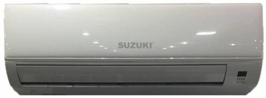 Сплит-система Suzuki SURH-S077BE белый