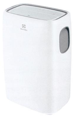 Мобильный кондиционер ELECTROLUX EACM-8 CL/N3 белый