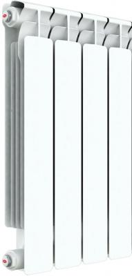 Радиатор RIFAR A 500  (4 секции) (новый) (собранный)