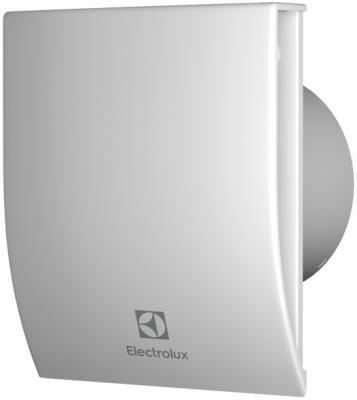 Вентилятор вытяжной Electrolux Magic: EAFM-100TH 15 Вт белый НС-1136077