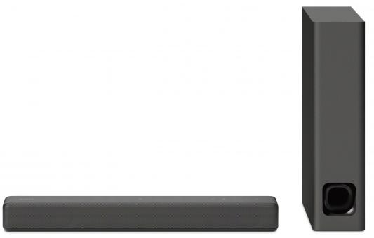 Акустическая система Sony HT-MT500 черный