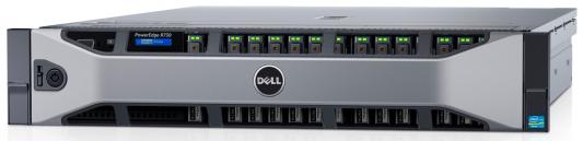 

Сервер DELL PowerEdge R730 (210-ACXU/252