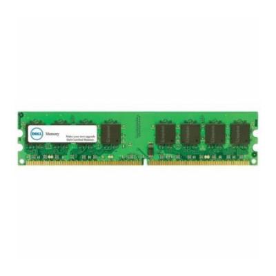 Оперативная память 8Gb (1x8Gb) PC4-19200 2400MHz DDR4 DIMM ECC DELL 370-ACNQ