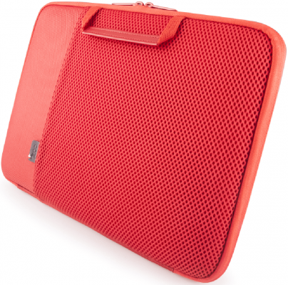 Сумка Cozistyle ARIA Smart Sleeve MacBook 13" Air/ Pro Retina - Flame Red
