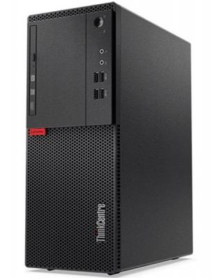Системный блок Lenovo ThinkCentre M710t i5-7400 3.0GHz 8Gb 1Tb HD630 DVD-RW DOS черный 10M9004GRU
