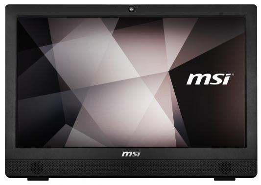 MSI Pro 24 7M-051RU   23.6"(1920x1080 (матовый))/Intel Core i3 7100(3.9Ghz)/8192Mb/1000Gb/DVDrw/Int