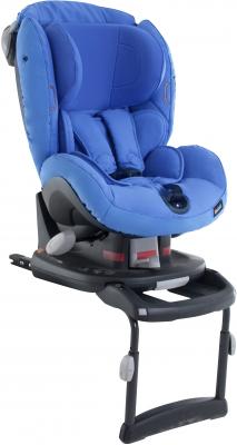 Автокресло BeSafe iZi-Comfort X3 Isofix SE (sapphire blue)
