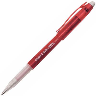 Гелевая ручка Paper Mate Replay Premium 1901324 красный 0.7 мм