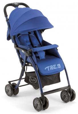 Прогулочная коляска Pali Tre.9 (cobalt blue)