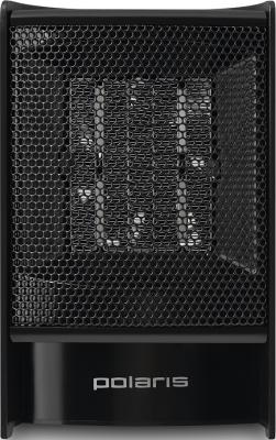 Тепловентилятор Polaris PCDH 0105 500 Вт керамический нагреватель чёрный