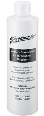 Масло для шредера Rexel Shredder Oil 1760049