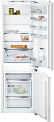 Холодильник Bosch KIS86AF20R белый