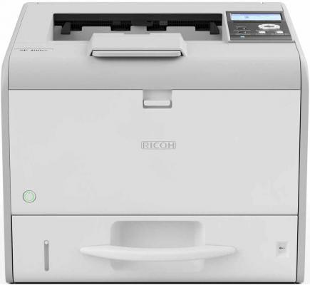 Светодиодный принтер Ricoh SP 400DN