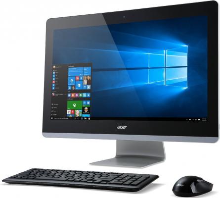 Моноблок 23.8" Acer Aspire Z3-715 1920 x 1080 Intel Core i3-7100T 8Gb 1Tb Nvidia GeForce GT 940M 2048 Мб Windows 10 черный DQ.B84ER.005