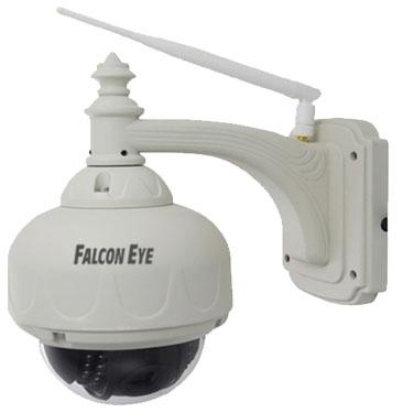 Видеокамера IP Falcon Eye FE-OMTR1000 цветная
