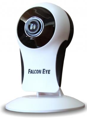 Видеокамера Falcon EYE FE-ITR2000 CMOS 1920 x 1080 белый черный