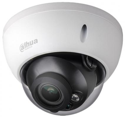 Видеокамера Dahua DH-IPC-HDBW5231RP-Z CMOS 1/2.8" 12 мм 1920 x 1080 H.264 H.264+ Н.265 H.265+ RJ-45 LAN PoE белый