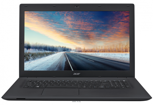 Ноутбук Acer TravelMate TMP278-MG-596A (NX.VBRER.012)