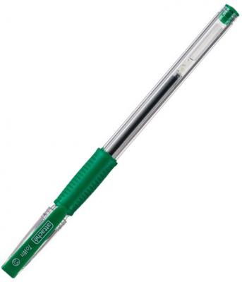 Гелевая ручка ATTACHE Town зеленый 0.5 мм K168716