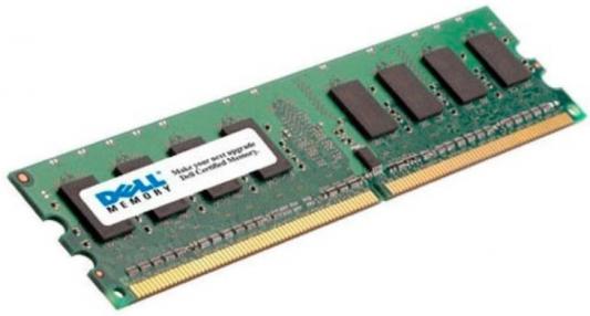 

Оперативная память 8Gb PC4-19200 2400MHz DDR4 DIMM Dell 370-ADFQ