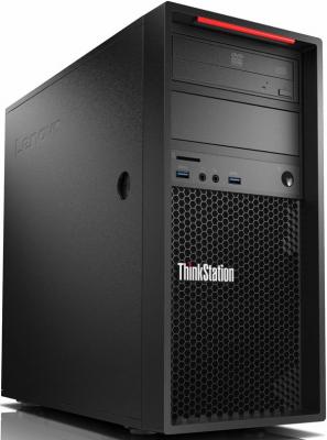 Системный блок Lenovo ThinkStation P320 (30BH0006RU)
