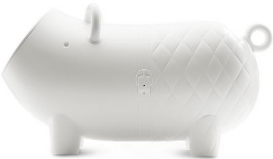 Свинка для хранения игрушек Cybex Wanders Hausschwein (white)