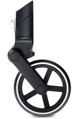 Комплект передних колес для коляски Cybex PriamTR (chrome)