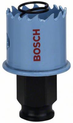 Коронка Bosch Sheet-Metal 30мм 2608584787