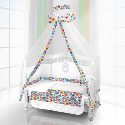 Балдахин на детскую кроватку Beatrice Bambini Di Fiore (bambola)
