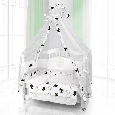 Балдахин на детскую кроватку Beatrice Bambini Di Fiore (cuccioli)