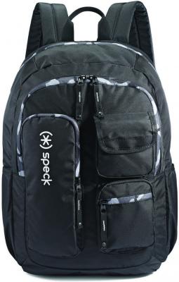 Рюкзак для ноутбука 15" Speck Exo Module полиэстер черный 87445-1041