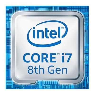 Процессор Intel Core i7-8700 3.2GHz 12Mb Socket 1151 v2 OEM