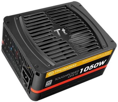 БП ATX 1050 Вт Thermaltake Thermaltake Touchpower DPS G PS-TPG-1050DPCPEU-P