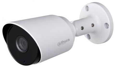 Камера видеонаблюдения Dahua DH-HAC-HFW1400TP-0280B