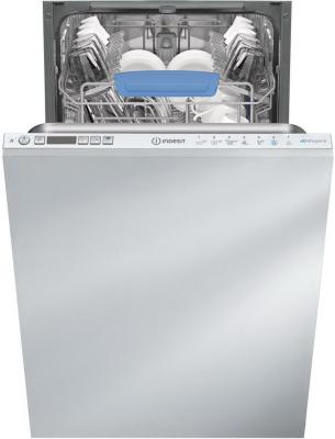 Посудомоечная машина Indesit DISR 57H96 Z белый