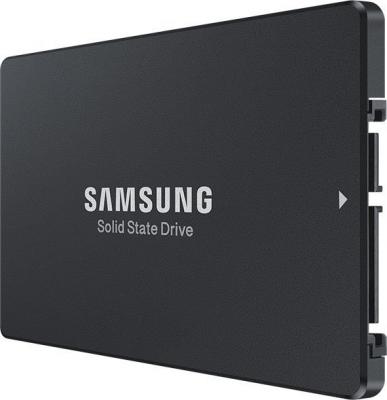 Твердотельный накопитель SSD 2.5" 240 Gb Samsung MZ7LM240HMHQ-00005 Read 330Mb/s Write 300Mb/s TLC
